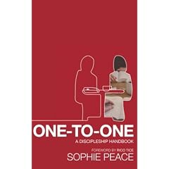 One to One: A Discipleship Handbook