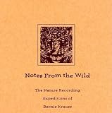 Notes from the Wild