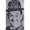 The Comedy World of Stan Laurel book cover
