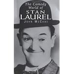 The Comedy World of Stan Laurel book cover
