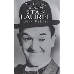 The Comedy World of Stan Laurel