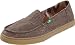 Sanuk Women's Standard Boho Slip-On,Brown,8 M US