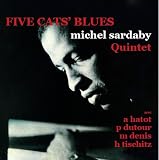 FIVE CATS BLUES