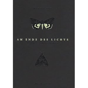 Am Ende des Lichts: Die Fotografien des Blinden Evgen Bavčar (edition qwert