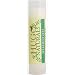 Hugo Naturals Lip Balm , Spearmint , .15-Ounce Units (Pack of 6)