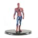 Search : Chozoukei Damashii Spider-Man 3 Trading Figure - Spider-Man (Standing)