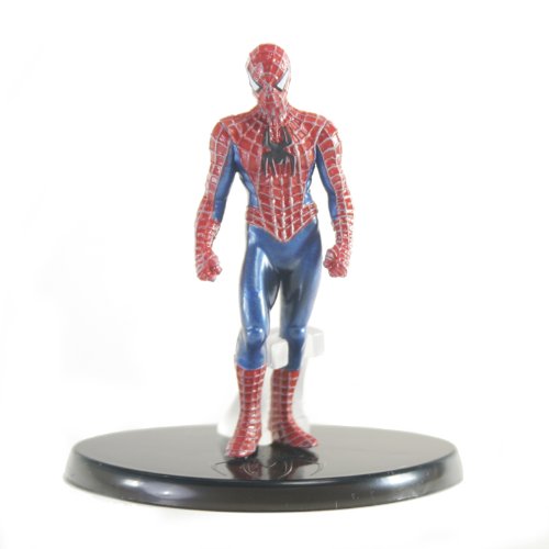  Chozoukei Damashii Spider-Man 3 Trading Figure - Spider-Man (Standing)