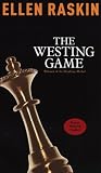 The Westing Game (0140386645) by Raskin, Ellen