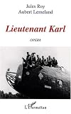 Lieutenant Karl