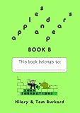 Apples and pears. Book B, Workbook