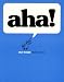 Aha! Insight by Martin Gardner ISBN 071671017X