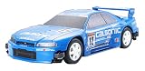 ラジ4駆シリーズ カルソニックスカイライン GT-R2002(車両)