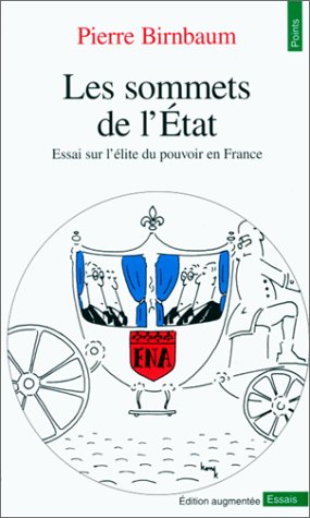 Les sommets de l'Etat