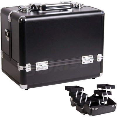 3-Tiered Accordion Trays