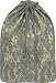 2575 G I TYPE ACU DIGITAL CAMO LAUNDRY BAG