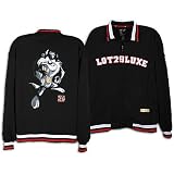 Lot 29 - Lot 29 Men's Taz Track Jacket