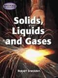 Solids, liquids and gases