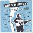 Eric Kinsey & His Tip Top Daddles