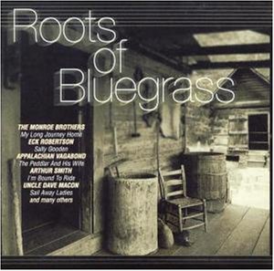 Childrens Toyshop  Search : Roots of Bluegrass