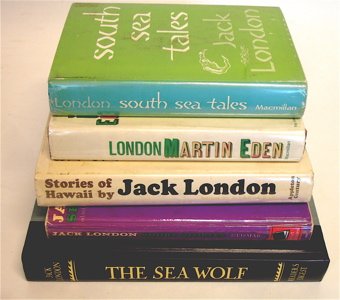 Jack London