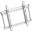 Omnimount WM1-M Medium-TV Low-Profile Wall Mount (Silver)