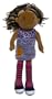 Groovy Girl Vanessa