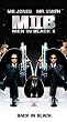Men in Black II [VHS]