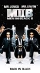 Men in Black II