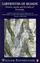 Labyrinths of Reason: Paradox, Puzzles, and the Frailty of Knowledge