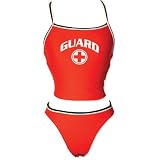 Aqua Gear Direct Womens Optimum Guard Tankini