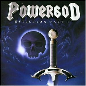 Powergod - Evilution Part 1 - Zortam Music