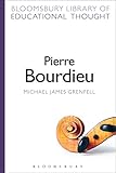 Pierre Bourdieu : education and training