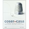 Coser en casa