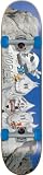 World Industries Mount Rushmore Micro Complete Deck (6.75 x 27.75)