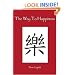The Way to Happiness