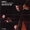 Image of album by Harvie S