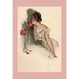 American Beauties 12x18 Giclee on canvas by 