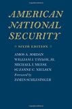 American National Security