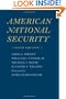 American National Security