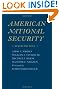 American National Security