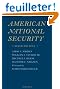 American National Security