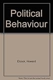 Political behaviour