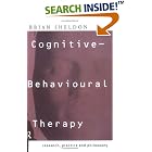 Click here to buy Cognitive-Behavioural Therapy: Research, Practice and Philosophy (Library of Social Work Practice) by  Brian Sheldon.