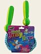Musical Jump Rope- Colorful Cardio Exercise Training Rope (Green and Yellow)