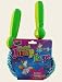 Musical Jump Rope- Colorful Cardio Exercise Training Rope (Green and Yellow)