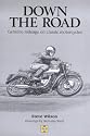 Down the Road: Genuine Mileage on Classic Motorcycles
