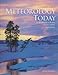 Book Meteorology Today With Infotrac: An Introduction to Weather, Climate, and the Environment