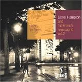 Jazz in Paris - Lionel Hampton and His French New Sound Vol.2