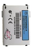 Motorola 500 mAh Lithium-Ion Battery for Motorola V. Series V3682, Timeport P7382, P7382i, P7389, P7389i Phones