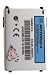 Motorola 500 mAh Lithium-Ion Battery for Motorola V. Series V3682, Timeport P7382, P7382i, P7389, P7389i Phones
